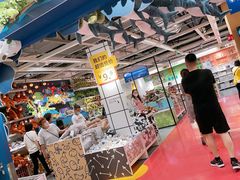 -宜家家居(哈尔滨商场店)