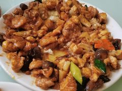 -胖子菜馆(隆昌路店)