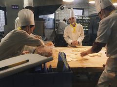 -食膳公园包子铺(烈士公园店)