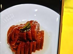 -老平安农家菜(平安店)