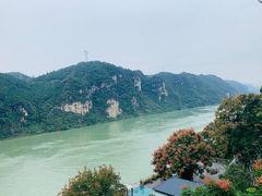 -三游洞