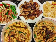 -吾味香葫芦头(安西街店)