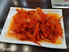 -服务大楼冷面(延大店)