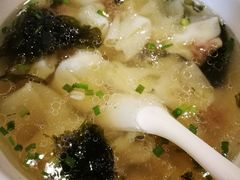 -朱鸿兴面馆(镇湖店)