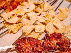 -枪火串烧·东北特色烧烤(罗湖总店)