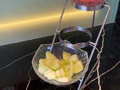 -上海新锦江大酒店