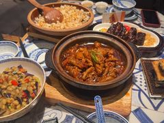 -图味美小黄鱼·景德菜(浙江路店)