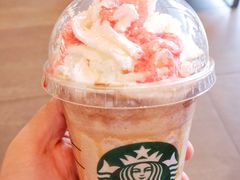 -星巴克(深圳丹竹头分店)