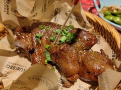 -馋嘴猫北京食堂·烤鸭·宵夜(亚运村店)