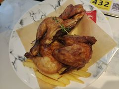 -卡朋西餐(较场西路店)
