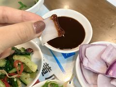 -蒲锦源烩饼(蒲城店)