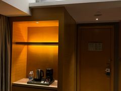 -广州天河合景福朋喜来登酒店