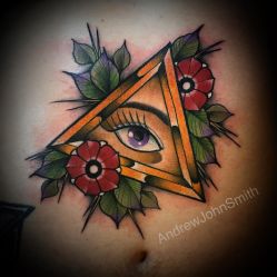 -记号刺青tattoo纹身工作室