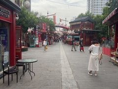 -古文化街旅游区