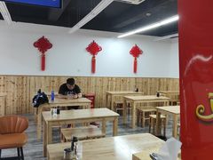 大堂-金杨老摊头蛋饼(金口路店)