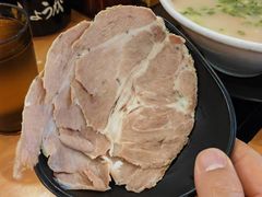 -博多一幸舍(侨福芳草地购物中心店)