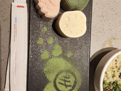-海底捞火锅(百乐门广场店)