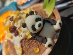 熊猫恋米苏-吼堂老火锅(太古里总店)