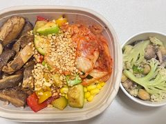 -超级碗FOODBOWL(成都来福士店)