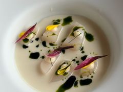 -岷山饭店·THE RIVER HOUSE西餐厅