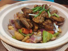 -德宏记·茶餐厅(新辰里学清路店)