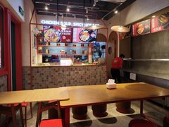 -小蛮椒麻辣烫·麻辣拌(青浦宝龙店)