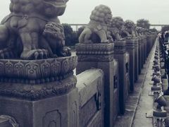 -卢沟桥文化旅游区
