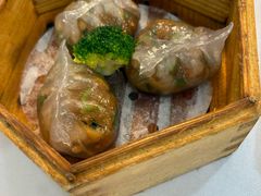 -鹿鸣酒家(越秀店)