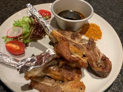 -丝路金桃·新疆菜(徐汇店)