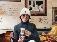 -国际饭店·原点咖啡吧ORIGIN CAFE&BAR