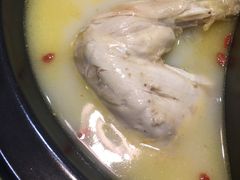 -成都老码头火锅(旺角店)