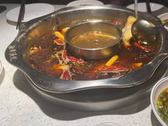 -融泽漁悦三只耳鱼火锅(南郑大道店)