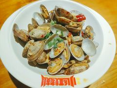-小红烤翅(中正天街店)