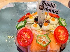 -鸟山鸣·日料食堂(王府井店)