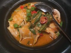 鱼片-花马天堂云南餐厅 Lost Heaven(高邮路店)