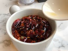 -丁卯•铜锅涮肉(工体店)