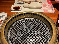-肉魁屋·烧肉·烧鸟·酒场(高新店)