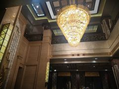 大堂-耳朵眼会馆(鼓楼店)