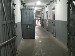 -青岛德国监狱旧址博物馆