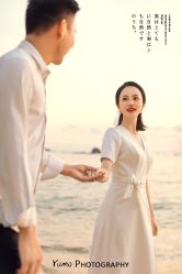 -雨墨婚纱摄影工作室