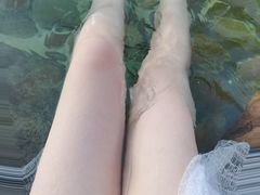 -九曲湾度假村温泉