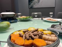 -沙龙宴(夷陵广场店)