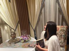 -叶叶菩提(太原别墅店)