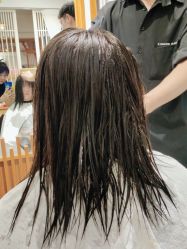 -心迪染发专门店