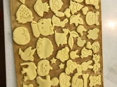 -可心DIY蛋糕烘焙生活馆(迈皋桥万谷慧店)