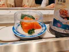 -元气寿司(益田假日广场店)