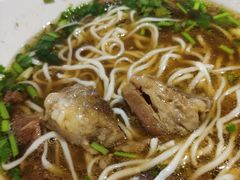 三两牛肉面-黄三怪(清河店)