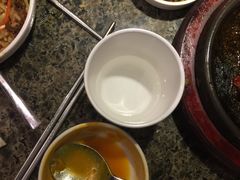 -韩小悦牛排烤肉无限续(遂宁万达店)
