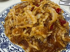 -北大地皖峰饭馆