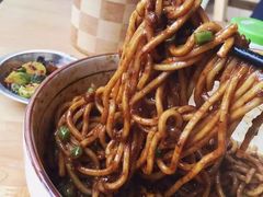 菜品-左撇子私房面